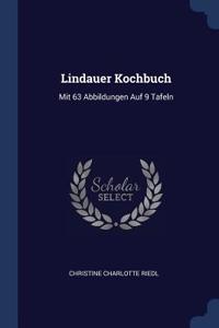 Lindauer Kochbuch