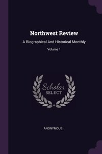 Northwest Review