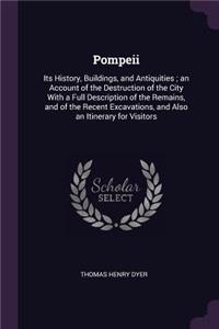 Pompeii