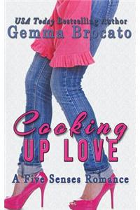 Cooking Up Love