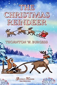 Christmas Reindeer