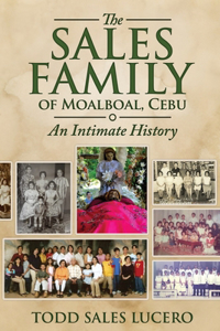 Sales Family of Moalboal, Cebu