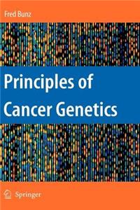 Principles of Cancer Genetics