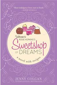 Sweetshop of Dreams