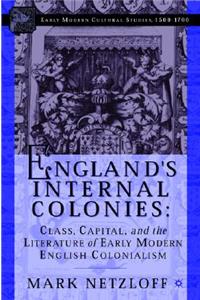 England's Internal Colonies