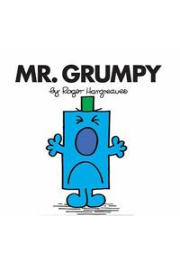 Mr. Grumpy