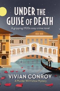 Under The Guise Of Death