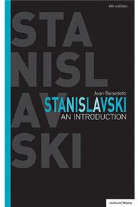 Stanislavski: An Introduction