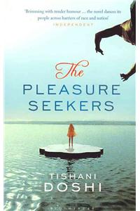 The Pleasure Seekers