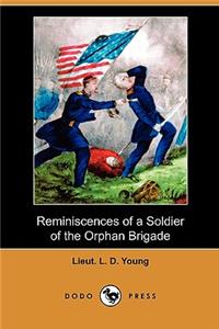 Reminiscences of a Soldier of the Orphan Brigade (Dodo Press)