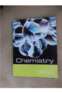 Steck-Vaughn Onramp Approach Fact Matters: Student Edition Grades 4 - 6 Chemistry