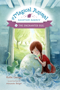 Enchanted Egg