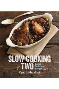 Slow Cooking for Two