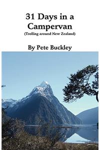 31 Days in a Campervan