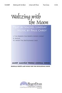 Waltzing With The Moon