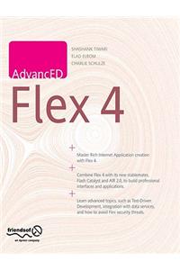 AdvancED Flex 4