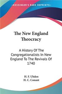 New England Theocracy