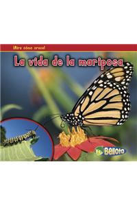 La Vida de la Mariposa