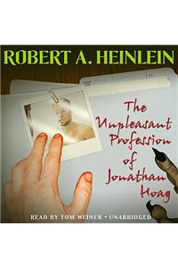 The Unpleasant Profession of Jonathan Hoag