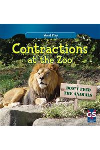 Contractions at the Zoo