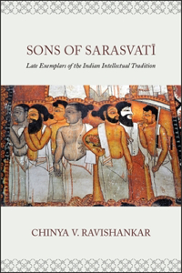 Sons of Sarasvatī