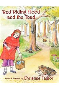 Red Riding Hood and the Toad
