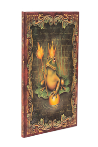 Fairy Tale Collection the Brothers Grimm, Frog Prince Ultra Unl