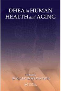 DHEA in Human Health and Aging