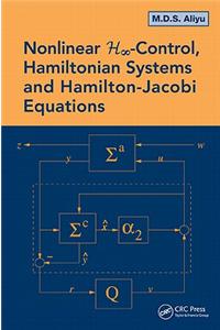 Nonlinear H-Infinity Control, Hamiltonian Systems and Hamilton-Jacobi Equations