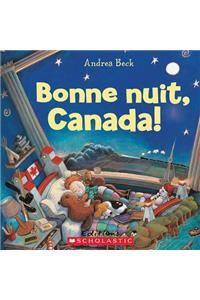 Bonne Nuit, Canada!