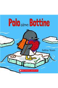 Polo Aime Bottine