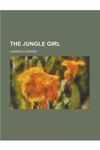 The Jungle Girl