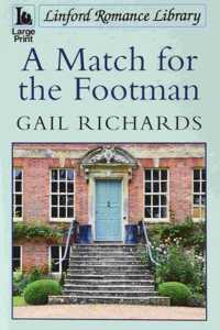 A Match For The Footman