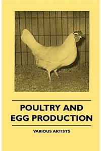 Poultry And Egg Production