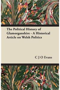 The Political History of Glamorganshire - A Historical Article on Welsh Politics