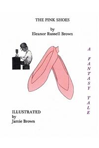 The Pink Shoes