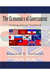 Economics of Government