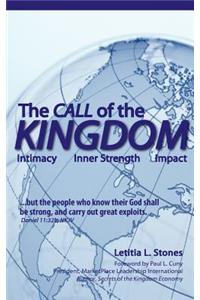 The Call of the Kingdom