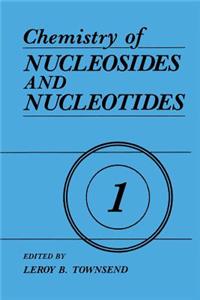 Chemistry of Nucleosides and Nucleotides