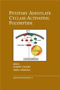 Pituitary Adenylate Cyclase-Activating Polypeptide