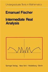 Intermediate Real Analysis