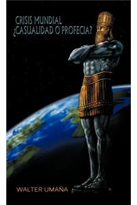 Crisis Mundial Casualidad O Profecia?