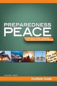 Preparedness Peace Facilitator Guide