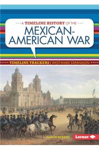 A Timeline History of the Mexican-American War