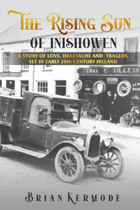 The Rising Sun of Inishowen