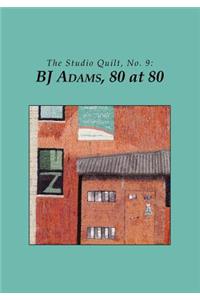 The Studio Quilt, No. 9