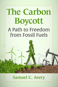 Carbon Boycott