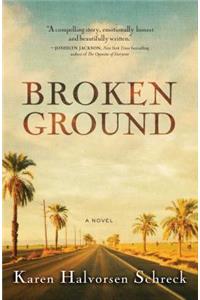 Broken Ground