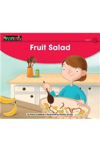 Fruit Salad Leveled Text