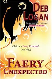Faery Unexpected